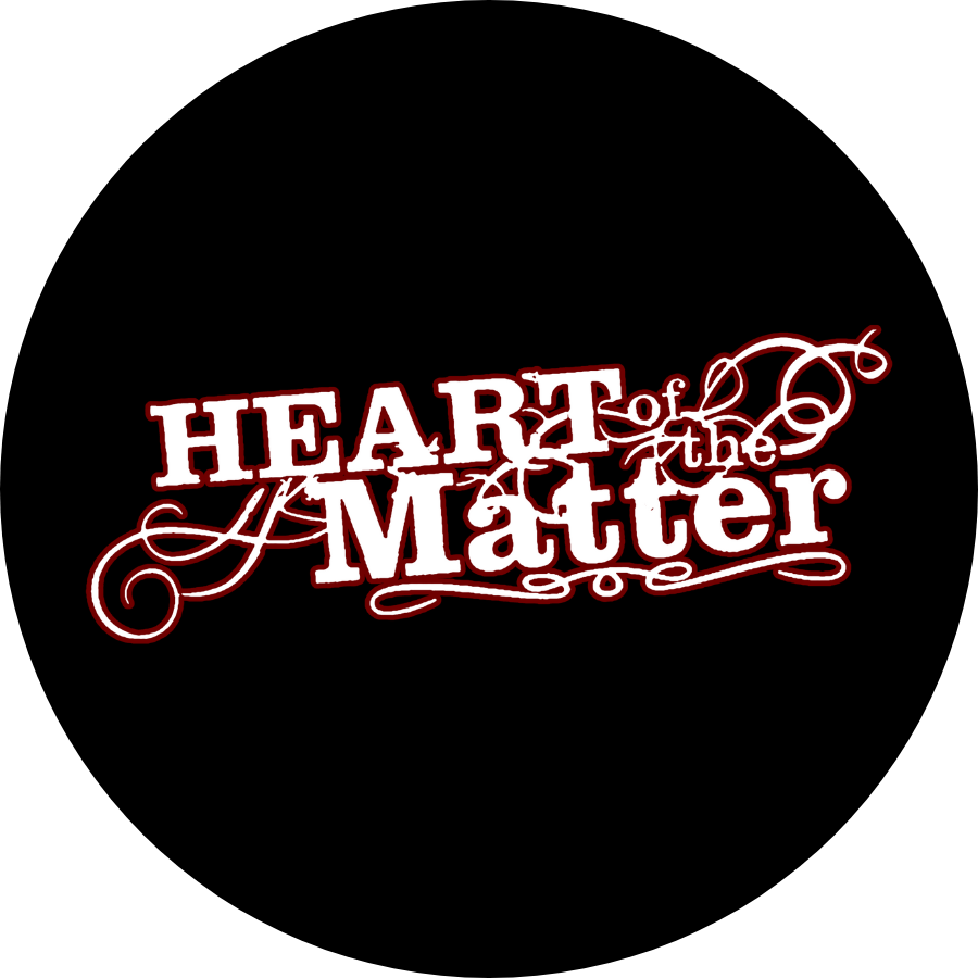 Heart Of The Matter